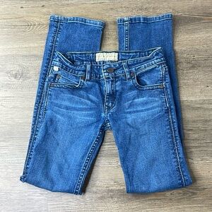 Emerson Edwards Girls Bootcut Jeans , size 10